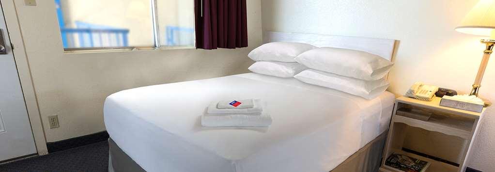 Americas Best Value Inn Novato Marin Sonoma Zimmer foto